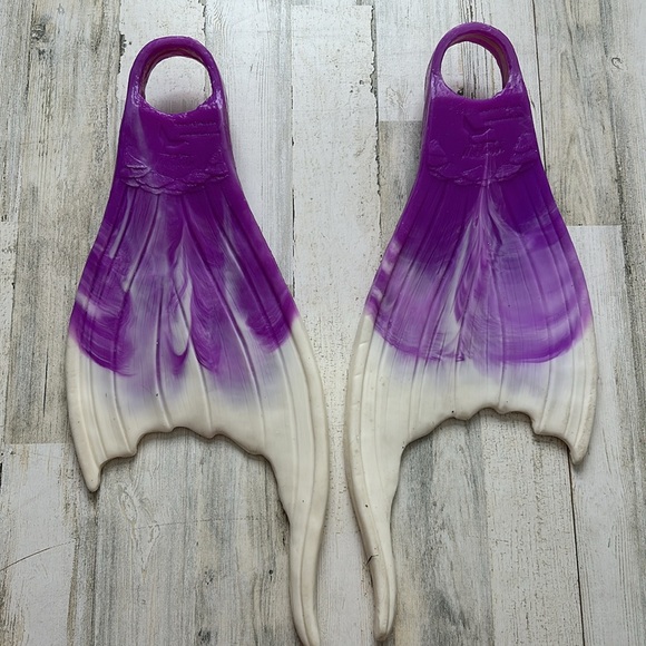 Mertailor fantasea kicks - Picture 3 of 5